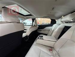 تويوتا كراون